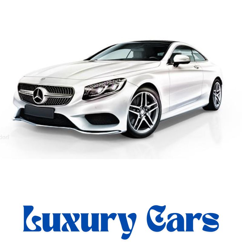 Luxury Cars1