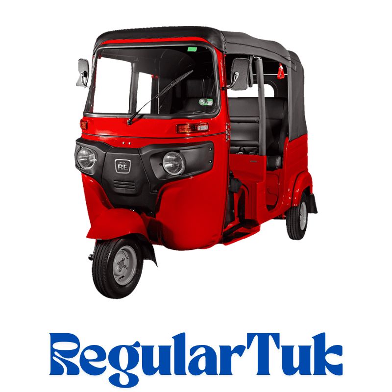 RegularTuk1