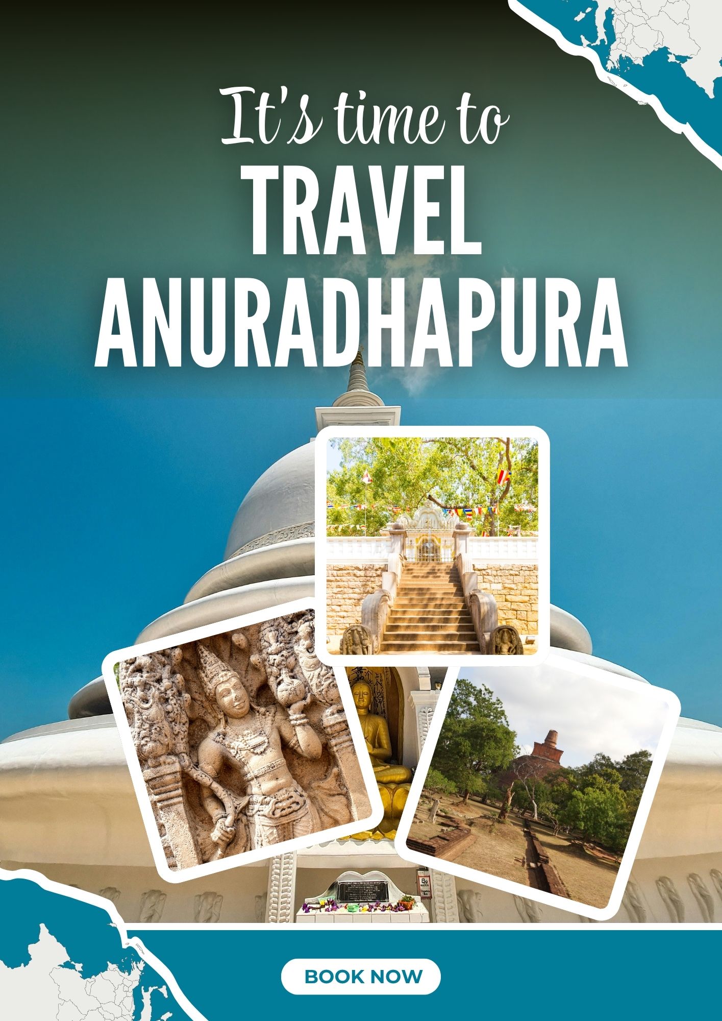 anuradhapura